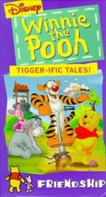 Watch Winnie the Pooh Friendship: Tigger-ific Tales M4uhd