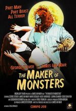 Watch The Maker of Monsters M4uhd