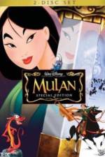 Watch Mulan M4uhd