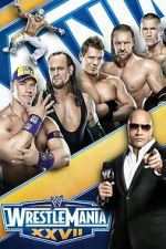 Watch WWE WrestleMania XXVII M4uhd