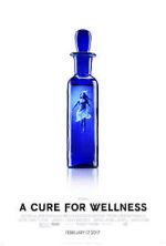 Watch A Cure for Wellness M4uhd