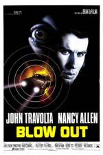 Watch Blow Out M4uhd