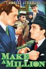 Watch Make a Million M4uhd