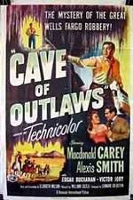 Watch Cave of Outlaws M4uhd