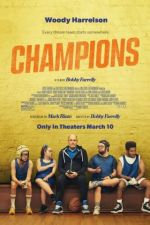 Watch Champions M4uhd