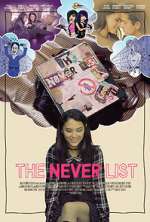 Watch The Never List M4uhd
