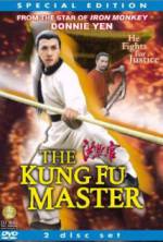 Watch Kung Fu Master M4uhd