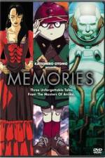 Watch Memories M4uhd