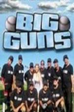 Watch Big Guns M4uhd