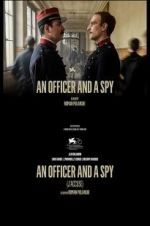 Watch An Officer and a Spy M4uhd