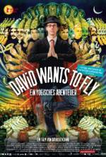 Watch David Wants to Fly M4uhd