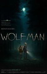 Watch Wolf Man M4uhd