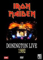 Watch Iron Maiden: Donington Live 1992 M4uhd