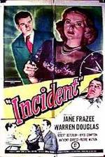 Watch Incident M4uhd