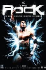 Watch The Rock The Most Electrifying Man in Sports Entertainment M4uhd