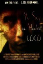 Watch I Am A Crazy Man M4uhd