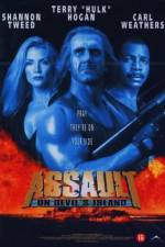 Watch Assault on Devil's Island M4uhd