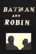 Watch Batman and Robin M4uhd
