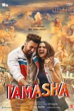 Watch Tamasha M4uhd