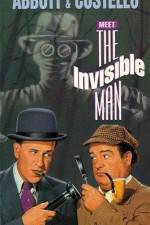 Watch Abbott and Costello Meet the Invisible Man M4uhd