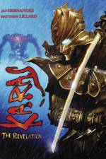 Watch Karas The Revelation M4uhd