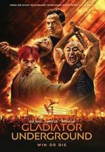 Watch Gladiator Underground M4uhd