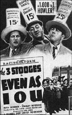 Watch Even as IOU (Short 1942) M4uhd
