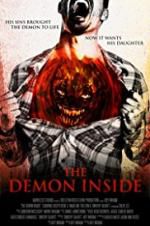 Watch The Demon Inside M4uhd