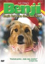 Watch Benji\'s Very Own Christmas Story (TV Short 1978) M4uhd
