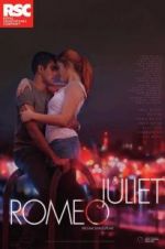 Watch RSC Live: Romeo and Juliet M4uhd