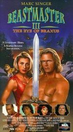 Watch Beastmaster III: The Eye of Braxus M4uhd