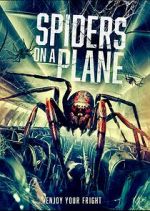 Watch Spiders on a Plane M4uhd