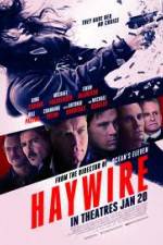 Watch Haywire M4uhd