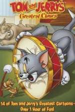 Watch Tom and Jerry's Greatest Chases Volume Two M4uhd