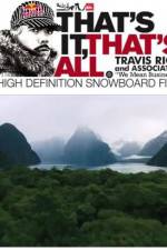 Watch That's It That's All M4uhd