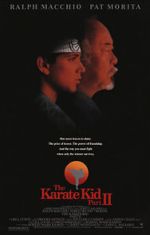 Watch The Karate Kid Part II M4uhd