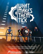 Watch What Makes Them Tick (Short 2022) M4uhd