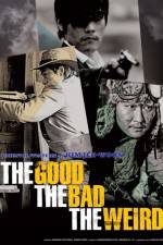 Watch The Good the Bad and the Weird M4uhd