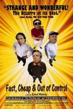 Watch Fast, Cheap & Out of Control M4uhd