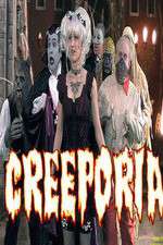 Watch Creeporia M4uhd