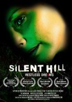 Watch Silent Hill Restless Dreams (Short 2021) M4uhd