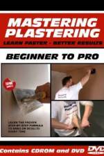 Watch Mastering Plastering - How to Plaster Course M4uhd