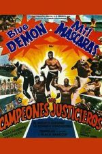Watch The Champions of Justice M4uhd
