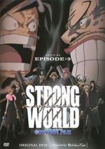 Watch One Piece Film: Strong World M4uhd