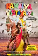 Watch Ramaiya Vastavaiya M4uhd