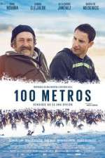 Watch 100 metros M4uhd