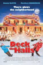 Watch Deck the Halls M4uhd