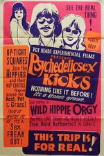 Watch Psychedelic Sex Kicks M4uhd