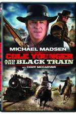 Watch Cole Younger & The Black Train M4uhd