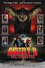Watch Grizzly II The Concert M4uhd
